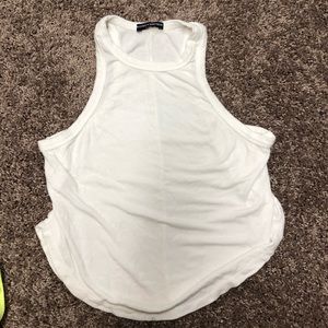 Brandy Melville crop tank top